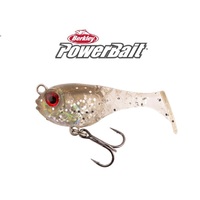 Berkley Powerbait Honeyball 40mm Soft Plastic Fishing Lure - Choose Colour