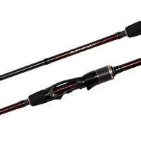 Shimano 2024 Artiesta Spinning Fishing Rod - Choose Model