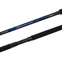 Shimano 2024 Dynaflare Spinning Surf Fishing Rod - Choose Model