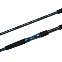 Shimano 2024 Izalus Series Fishing Rod - Choose Model