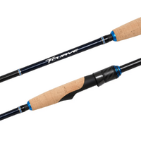 Shimano 2024 T-Curve Series Fishing Rod - Choose Model