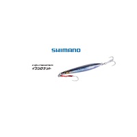 Shimano ColtSniper Iwashi Rocket 30g Metal Fishing Jig - Choose Colour