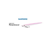 Shimano Ocea EJ Speed 260g Metal Fishing Jig - Choose Colour