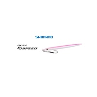 Shimano Ocea EJ Speed 300g Metal Fishing Jig - Choose Colour