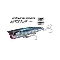 Shimano ColtSniper Rock Pop 90F Topwater Hard Body Fishing Lure - Choose Colour