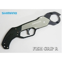 Shimano UE-302T Heavy Duty Fishing Lip Grip R - Choose Colour