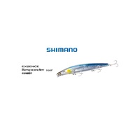 Shimano Exsence Responder 165F Flash Boost Hard Body Fishing Lure - Choose Colour