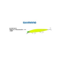Shimano Exsence Silent Assassin 140F Floating Hard Body Fishing Lure - Choose Colour