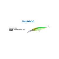 Shimano Exsence Dive Assassin 99F Flash Boost Hard Body Fishing Lure - Choose Colour