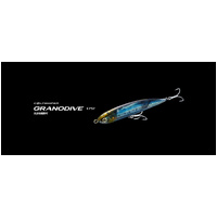Shimano ColtSniper Granodive 175F Flash Boost Hard Body Fishing Lure - Choose Colour