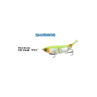 Shimano Bantam BT Bait 77F Scale Boost Hard Body Fishing Lure - Choose Colour