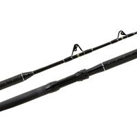 Shimano Tiagra Hyper Overhead Game Fishing Rod - Choose Model