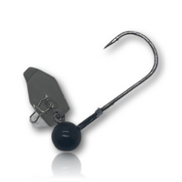 Spin Wright Chatter Jig Fishing Hook - Choose Weight