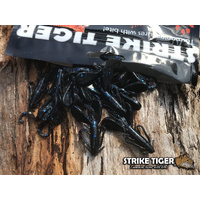 Strike Tiger 2" Bug Soft Plastic Fishing Lure - Choose Colour