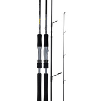 Daiwa 2023 TD Hyper Spinning Fishing Rod #702MLXS