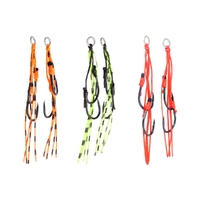 TT Lures Assist Fishing Hook - Choose Colour & Size