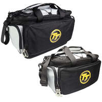 TT Lures Heavy Duty Structured Tackle Storage Bag - Choose Size