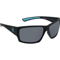 Ugly Fish Floating Series Matt Black Frame Sunglasses - Choose Model & Lens Colour