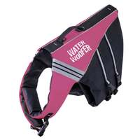 Watersnake Water Woofer Dog Floatation Device DFD Lilac - Choose Size