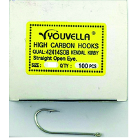 Owner Mosquito Hooks 4