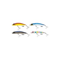 Yo Zuri Mag Darter 125mm Floating Hard Body Fishing Lure - Choose Colour