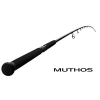 Zenaq Muthos Sonio RG Shore Casting Spinning Fishing Rod #100M