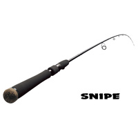 Zenaq Snipe Spinning Shore Casting Fishing Rod #S86XX RG