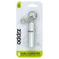 Zippo Aluminum Fuel Refill Canister