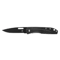 Gerber STL 2.5" Thin Blade Fine Edge Clip Stainless Steel Folding Knife