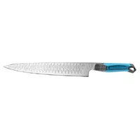 Genuine Gerber SaltRX Saltwater Sengyo 9.5" Full Tang Fishing Slicer Knife