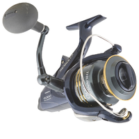 Shimano Thunnus Ci4 4000 Spinning Fishing Reel