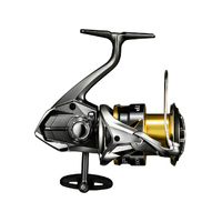 Shimano Sustain FI SA4000XGFI Spinning Fishing Reel for sale