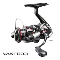 Shimano 2020 Vanford 1000 F Spinning Fishing Reel