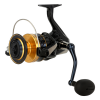 Shimano 2023 Spheros SW A 8000 HGA Spinning Fishing Reel