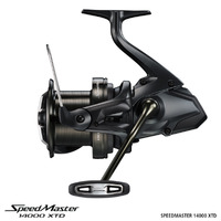 Shimano 2023 Speedmaster 14000 XTD Surf Fishing Reel