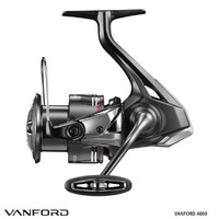 Shimano 2024 Vanford FA 4000 A Spinning Fishing Reel