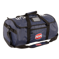 Penn Saltwater Duffle Fishing Tackle Storage Bag Luggage