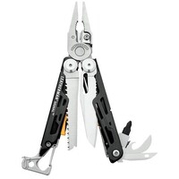 Leatherman Signal Multi Tool With Button Sheath