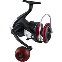 Daiwa 2022 Maverick 8000 XH Spinning Fishing Reel