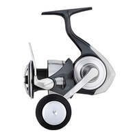 Daiwa 2024 Certate SW (G) 6000 XH Saltwater Spinning Fishing Reel