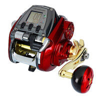 Daiwa Seaborg 500 MJ (A) MegaTwin Electric Game Fishing Reel