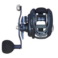 Daiwa 2019 Lexa HD 300 HS-P Baitcast Fishing Reel