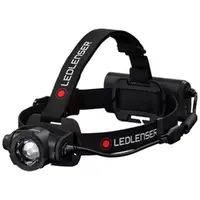 LED Lenser H15R Core 2500 Lumen Waterproof Rechargeable Headlamp Head Torch