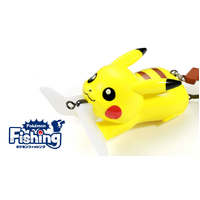 Duo Pokemon Pikachu S Floating Limited Edition Hard Body Fishing Lure