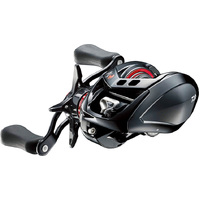 Daiwa 2021 Gekkabijin Air TW 8.5R PE Special BFS Baitcast Fishing Reel