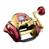 Daiwa 2024 Seaborg G 1200M Electric Game Fishing Reel