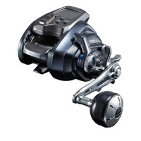 Shimano 2023 Force Master 600 Electric Baitcast Fishing Reel Right Hand