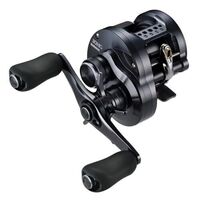 Shimano 2024 Calcutta Conquest 30HG Shallow Edition Baitcast Fishing Reel