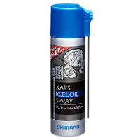 Shimano SP-015L Xars Fishing Reel Oil Spray Maintainence 60ml