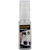 Cressi Dive Mask Anti Fog Gel For Snorkeling Diving Mask 30ml